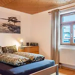 Apartamento Mit Privater Sauna Gunzenhausen