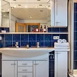 Mit Privater Sauna