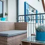 Mit Privater Sauna *