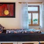 Apartamento Mit Privater Sauna