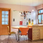 Apartamento Mit Privater Sauna *