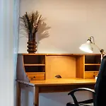 Apartamento Mit Privater Sauna Gunzenhausen
