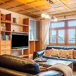 Mit Privater Sauna