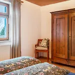 Apartamento Mit Privater Sauna Gunzenhausen