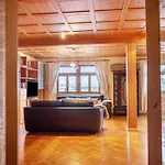 Apartamento Mit Privater Sauna *