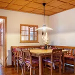 Apartamento Mit Privater Sauna Gunzenhausen