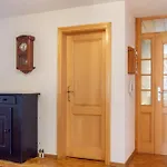 Apartamento Mit Privater Sauna