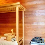 Apartamento Mit Privater Sauna *