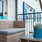 Mit Privater Sauna Apartamento Gunzenhausen