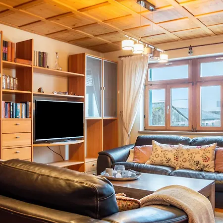 Mit Privater Sauna