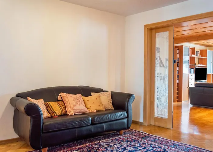 아파트 Mit Privater Sauna