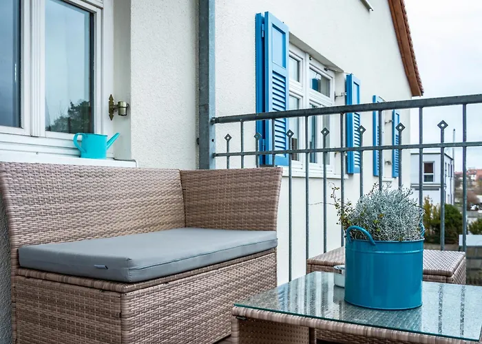 Mit Privater Sauna *