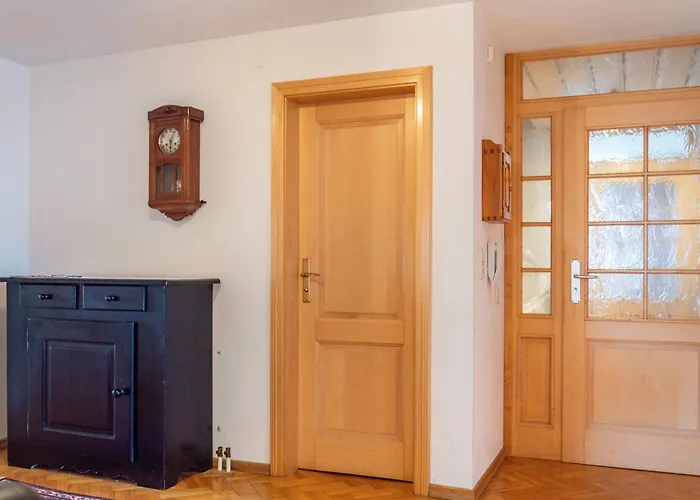 Mit Privater Sauna 아파트 *