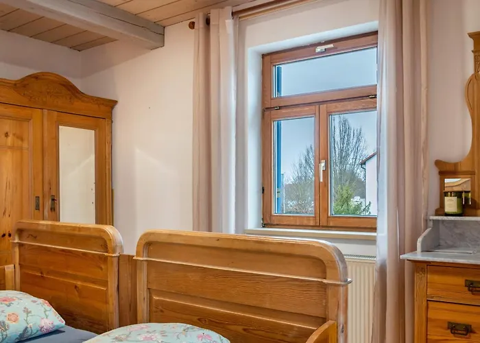 Mit Privater Sauna 아파트 *