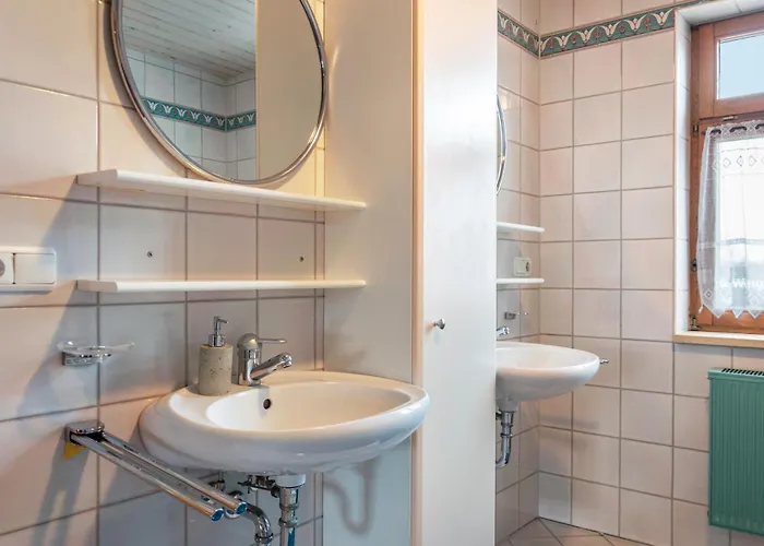 Mit Privater Sauna * 군젠하우젠
