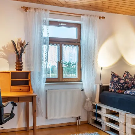 Mit Privater Sauna Gunzenhausen