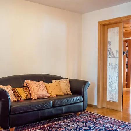 Apartment Mit Privater Sauna