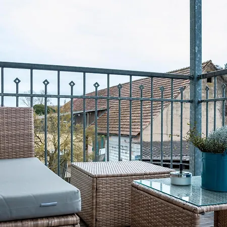 Mit Privater Sauna Apartment