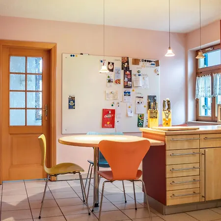 Lejlighed Mit Privater Sauna *