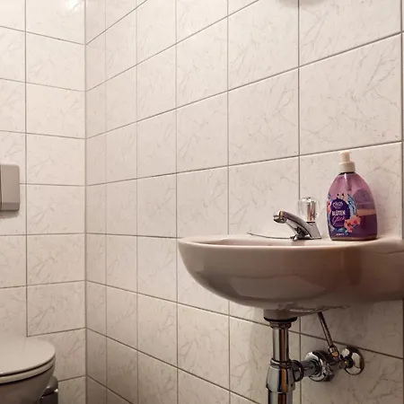 Lejlighed Mit Privater Sauna Gunzenhausen