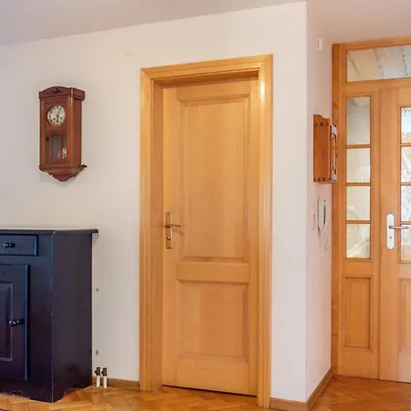 Mit Privater Sauna Apartment *