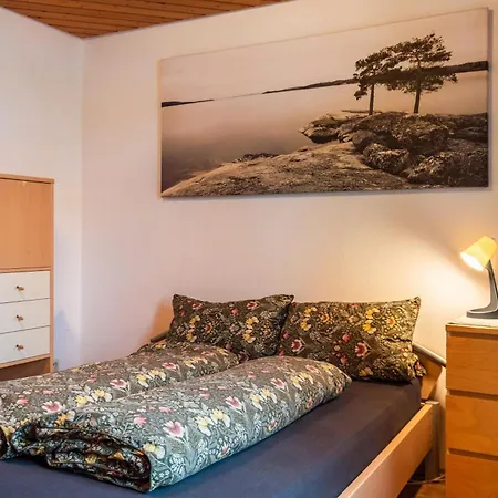 Mit Privater Sauna Apartment Gunzenhausen