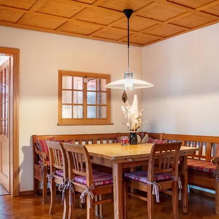 Mit Privater Sauna Apartment