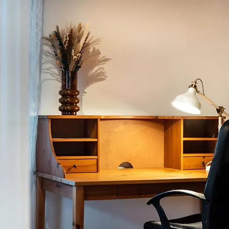 Lejlighed Mit Privater Sauna Gunzenhausen
