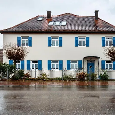 Mit Privater Sauna Lejlighed *