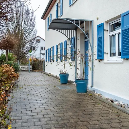 Apartment Mit Privater Sauna Gunzenhausen