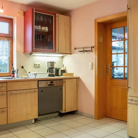 Mit Privater Sauna