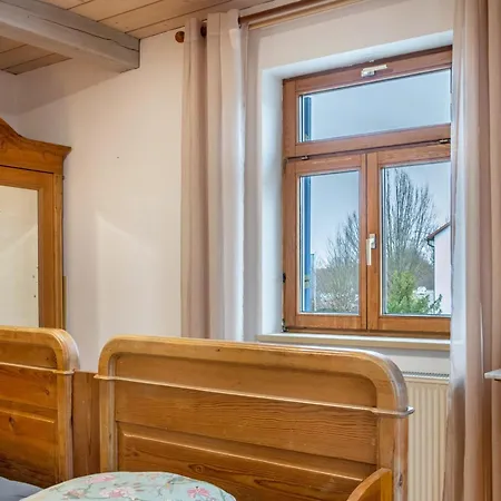 Mit Privater Sauna * Gunzenhausen