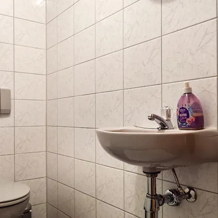 Mit Privater Sauna Daire