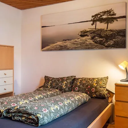 Mit Privater Sauna * 군젠하우젠