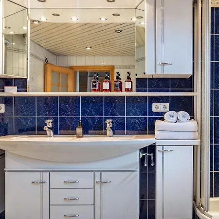 Mit Privater Sauna * Gunzenhausen