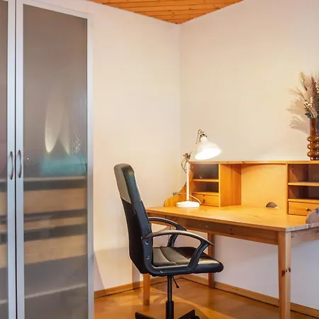 Mit Privater Sauna
