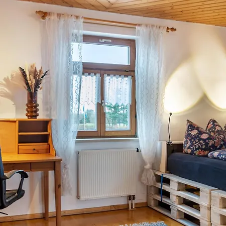 Mit Privater Sauna 군젠하우젠