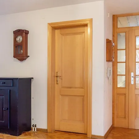 아파트 Mit Privater Sauna
