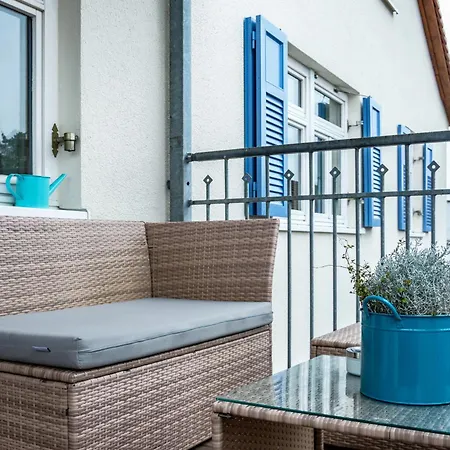 Mit Privater Sauna Daire Gunzenhausen