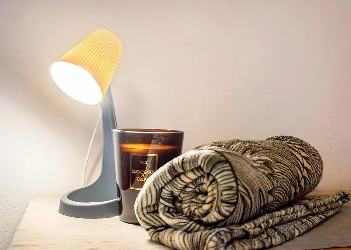 Mit Privater Sauna Apartamento *